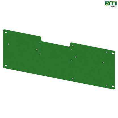 AXE16244: Controller Mounting Panel, Right Side