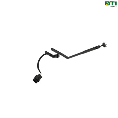 AL208711: Shifter Rod with Cable