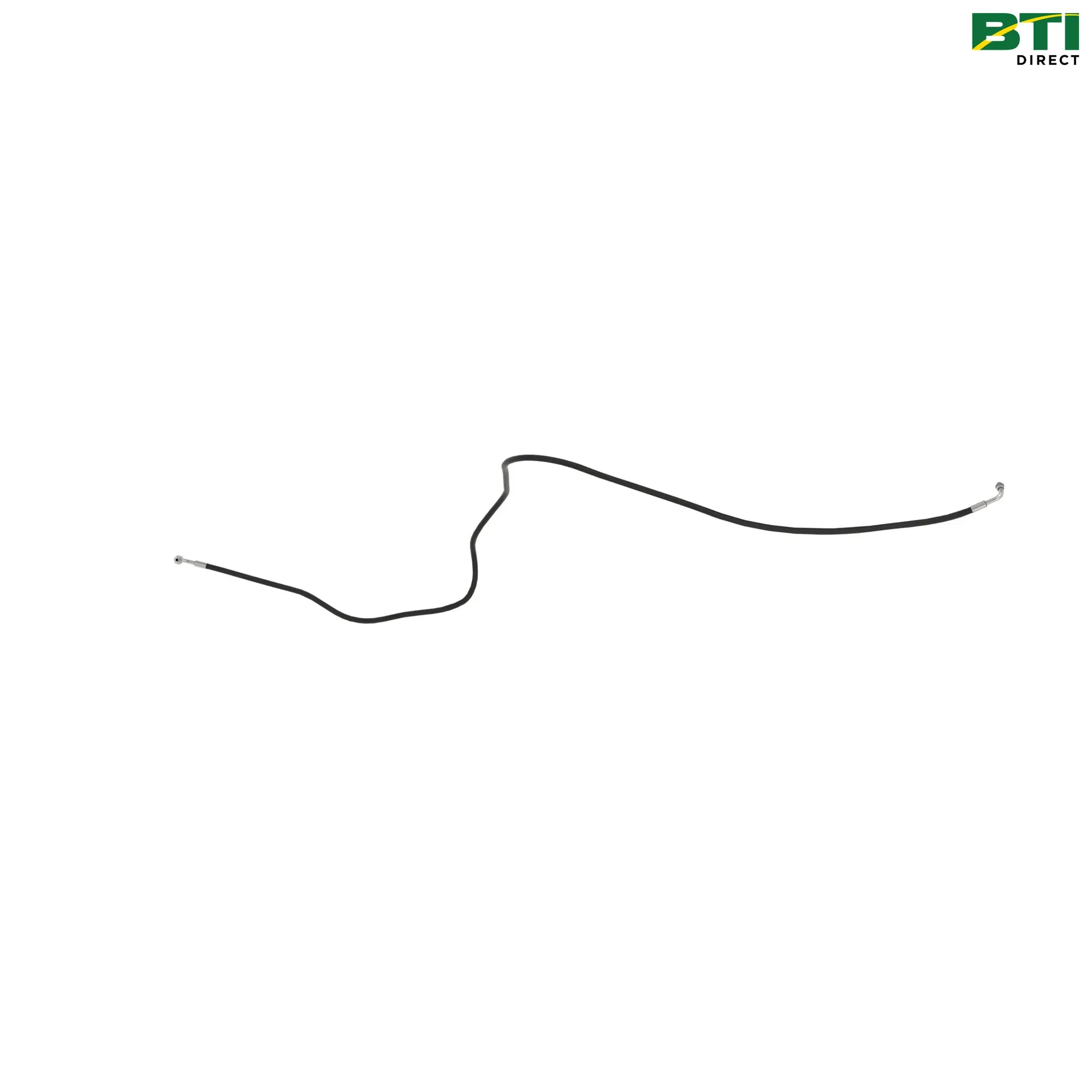 AXE57189: Compressor to Condenser Refrigerant Hose