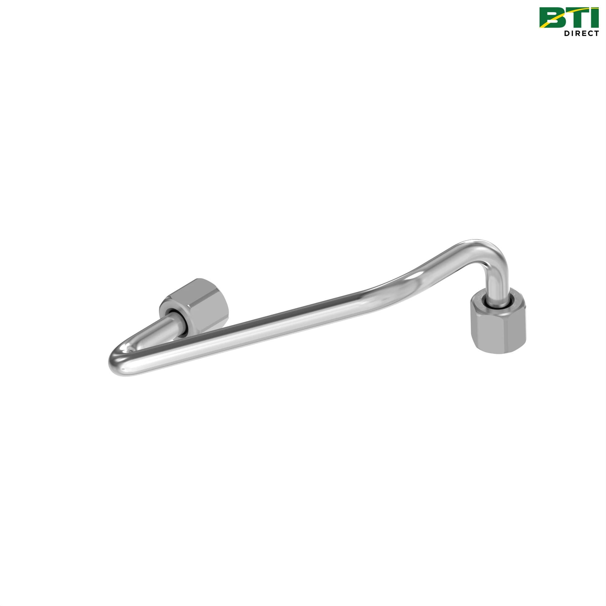 RE543298: Fuel Line