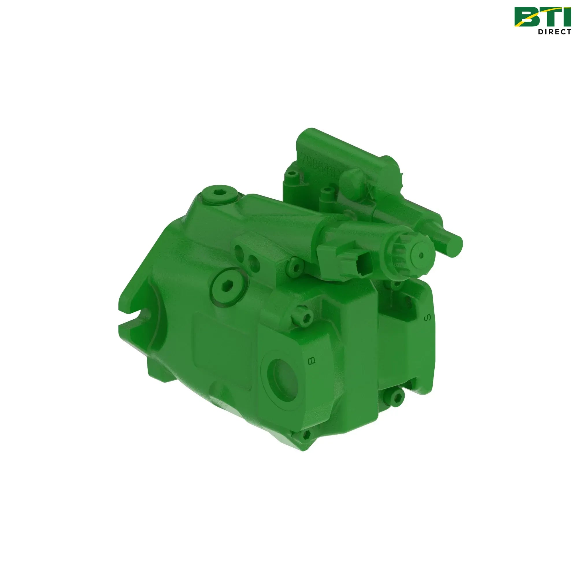 AXE61224: Reel Drive Pump