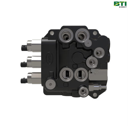 AL234340: Steering Control Valve Control Unit