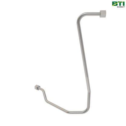 RE326133: Compressor Drain Oil Line