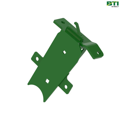 AXE70593: Blower Side Plate Support, Right Side