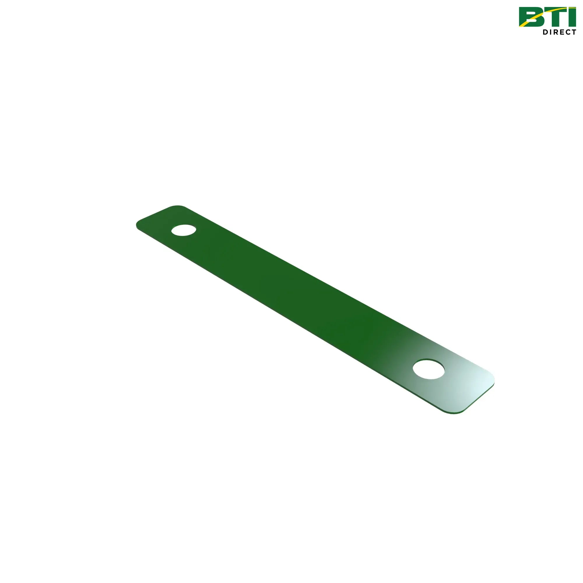 N376178: Latch Cover Plate Strap