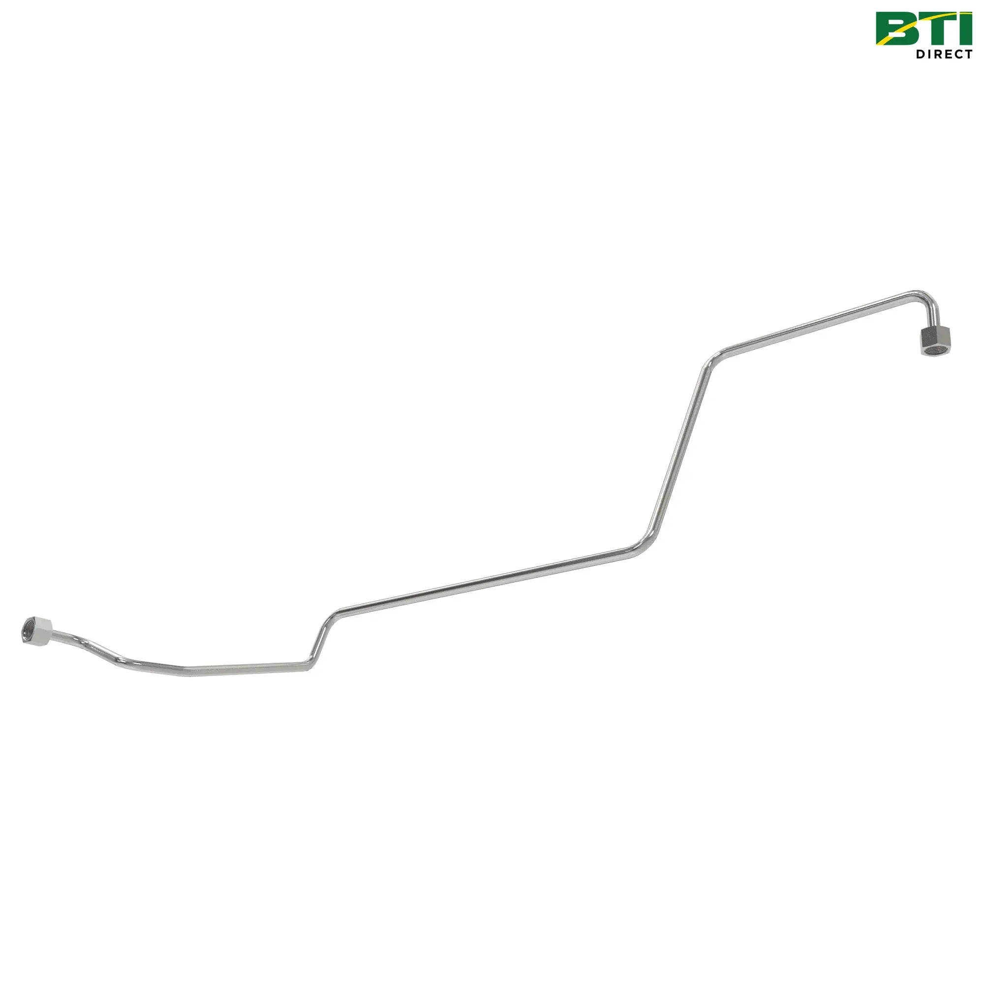 RE288400: RH Brake Oil Line