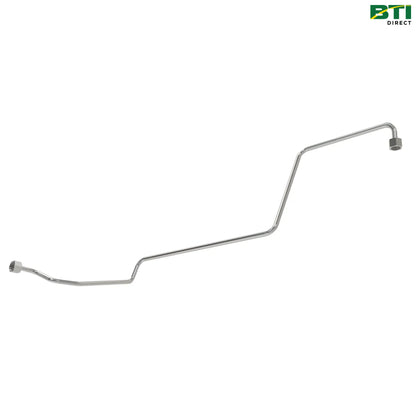 RE288400: RH Brake Oil Line