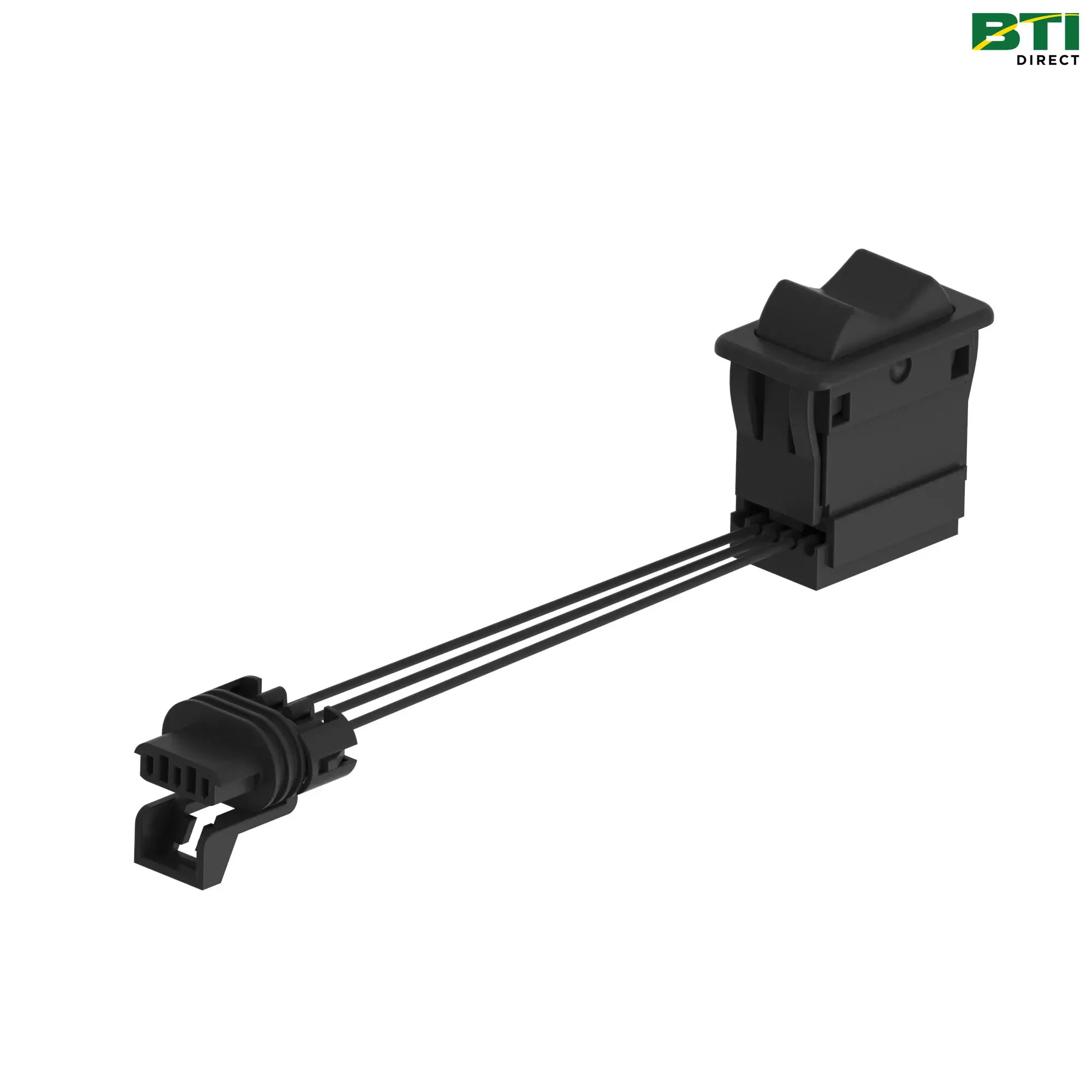 RE203028: Toggle/Rocker Switch