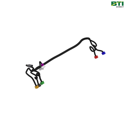 AUC15839: Deluxe Light Switch Wiring Harness