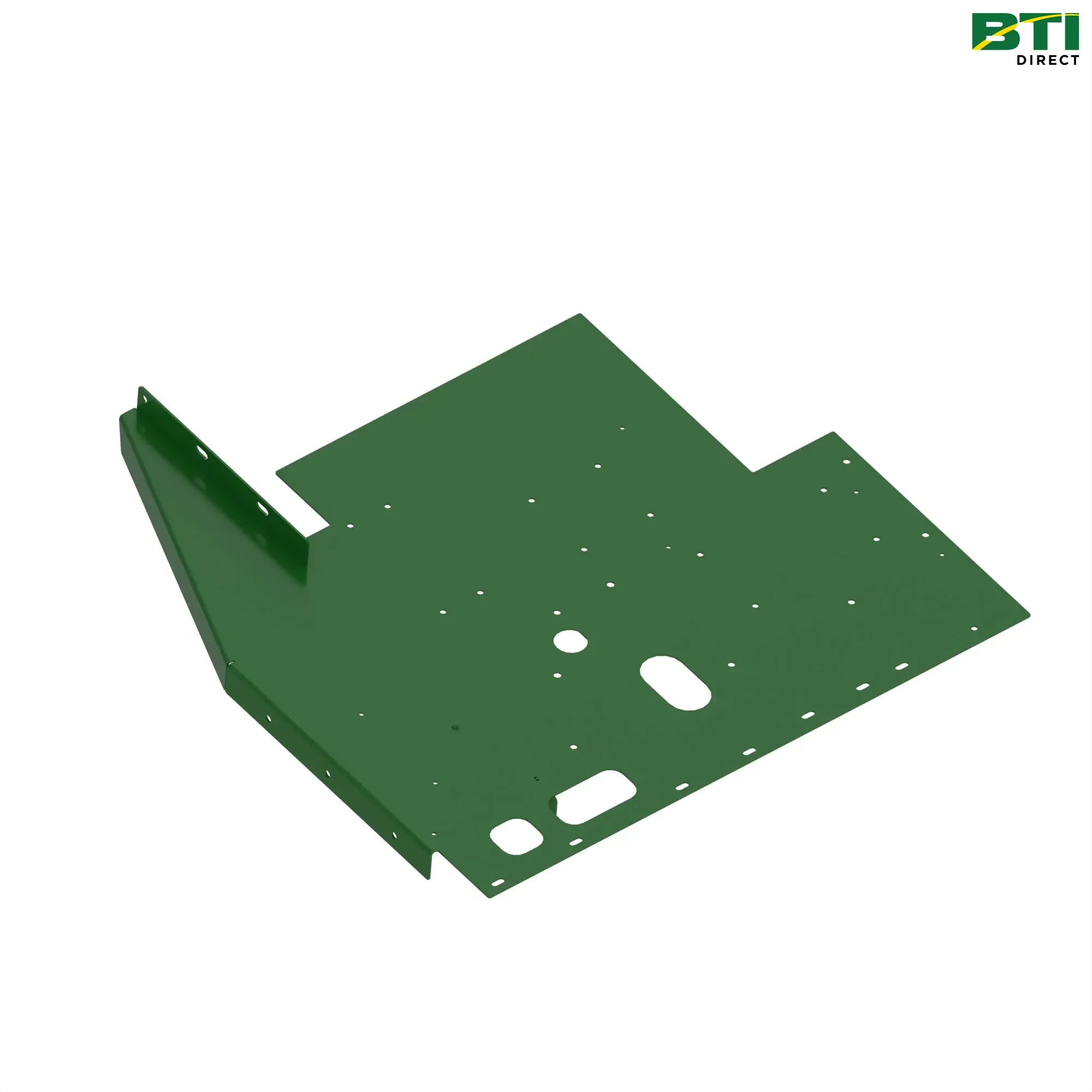 AXE24477: Flagpole Support