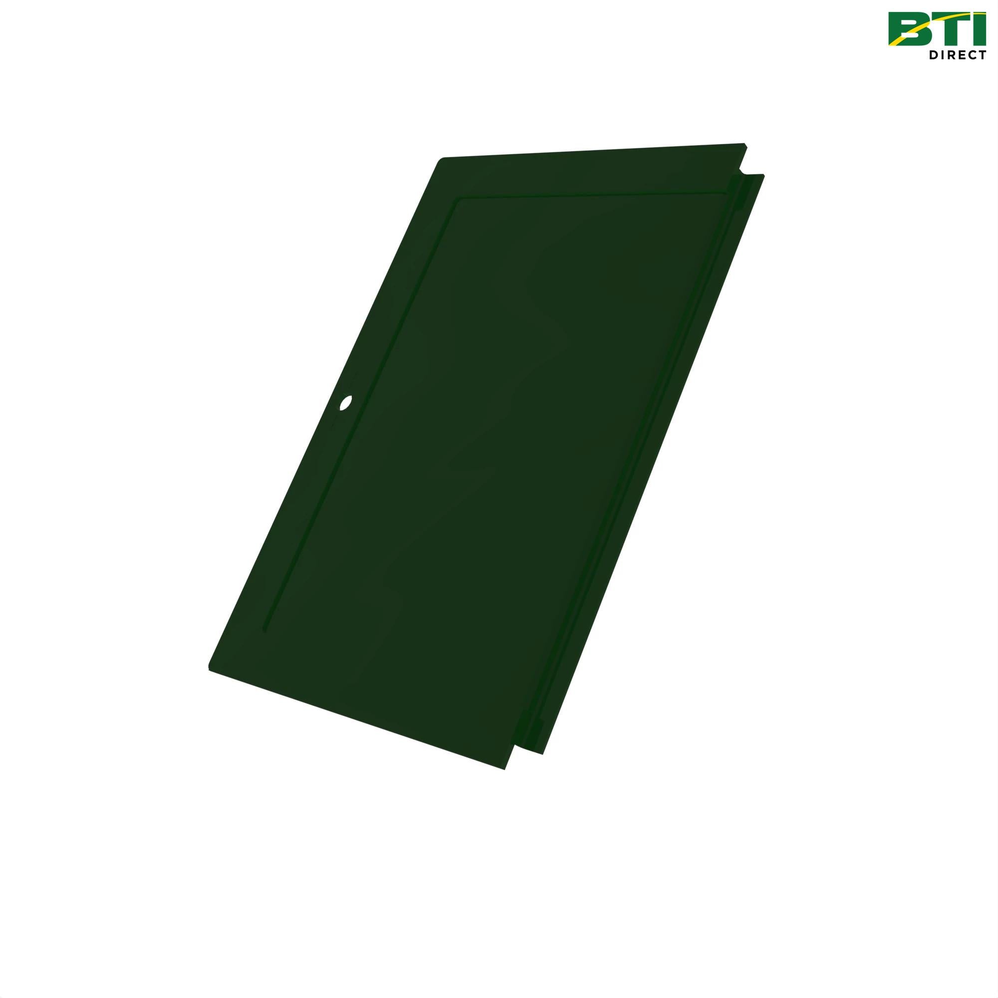 AN275038: Picking Unit Upper Housing Large Cover