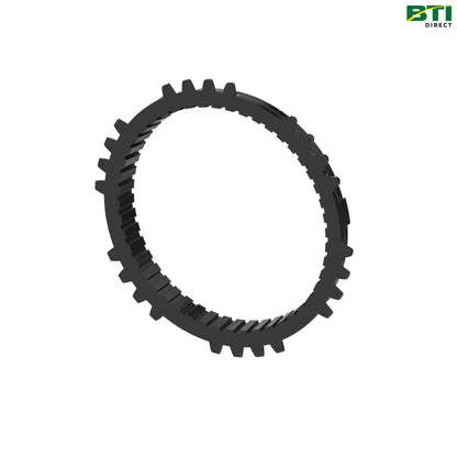 L116130: Synchronizer Ring
