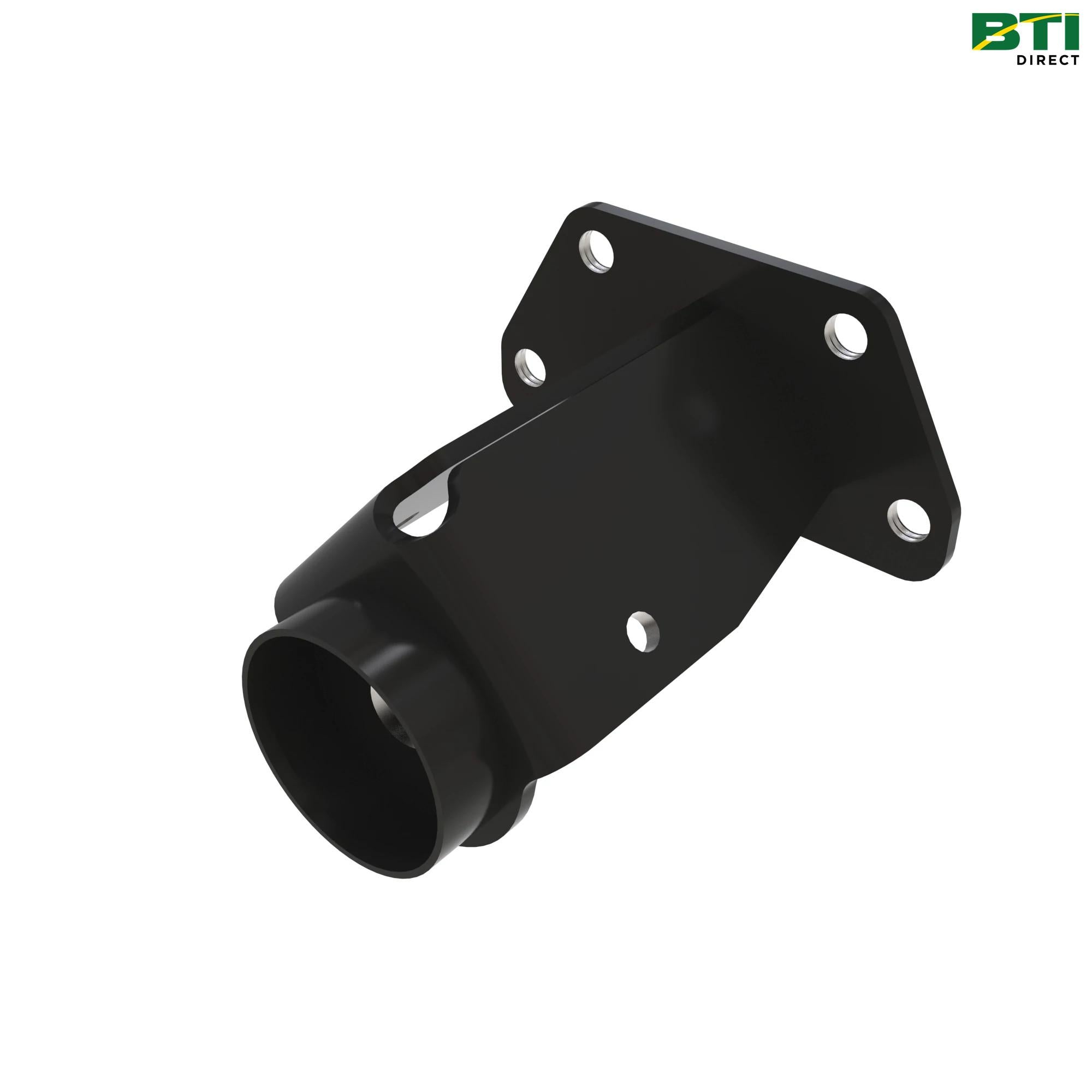 AL214348: Rear Bracket