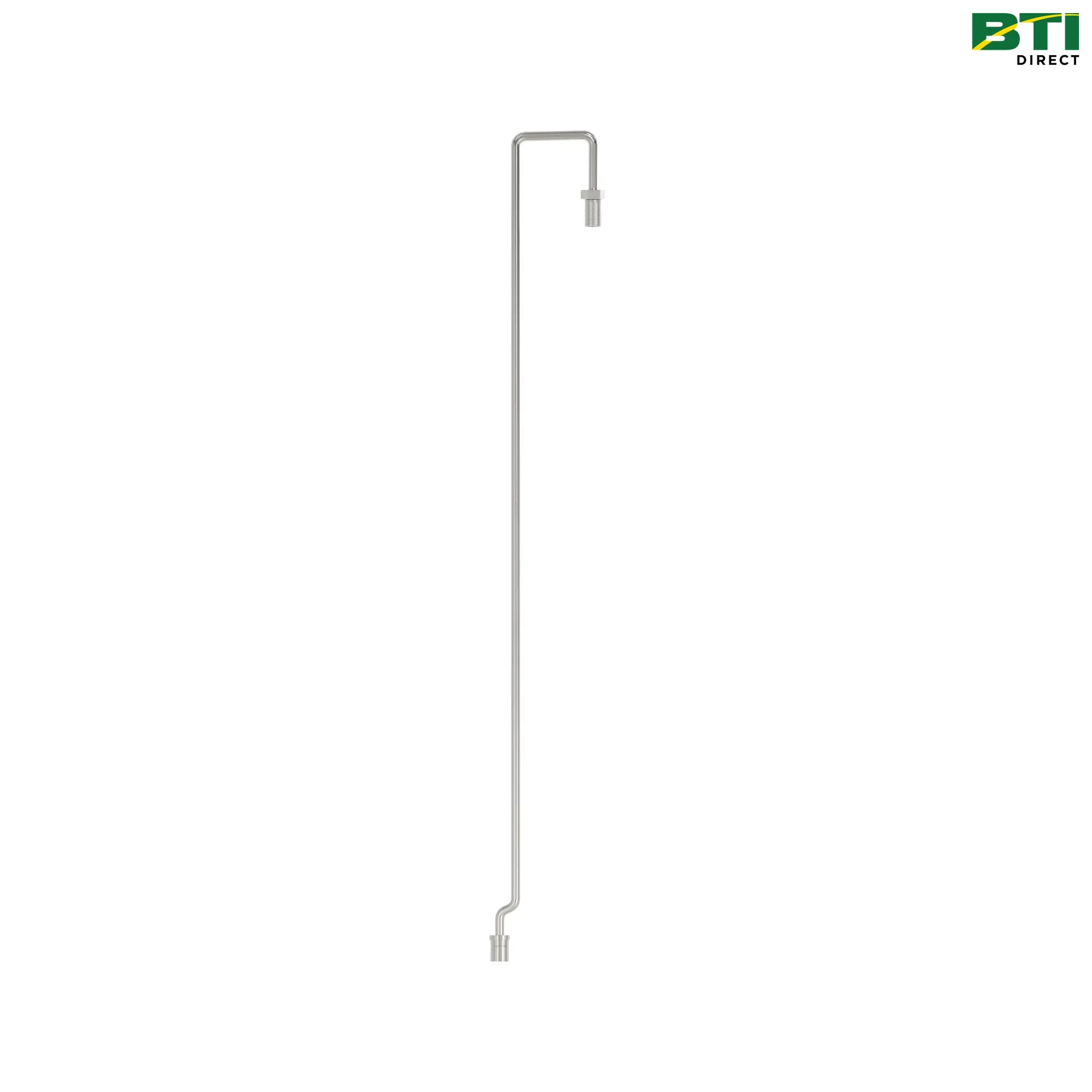 AW35184: Hydraulic Oil Line