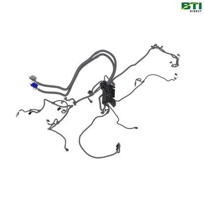 AL224219: Transmission EPQT Wiring Harness