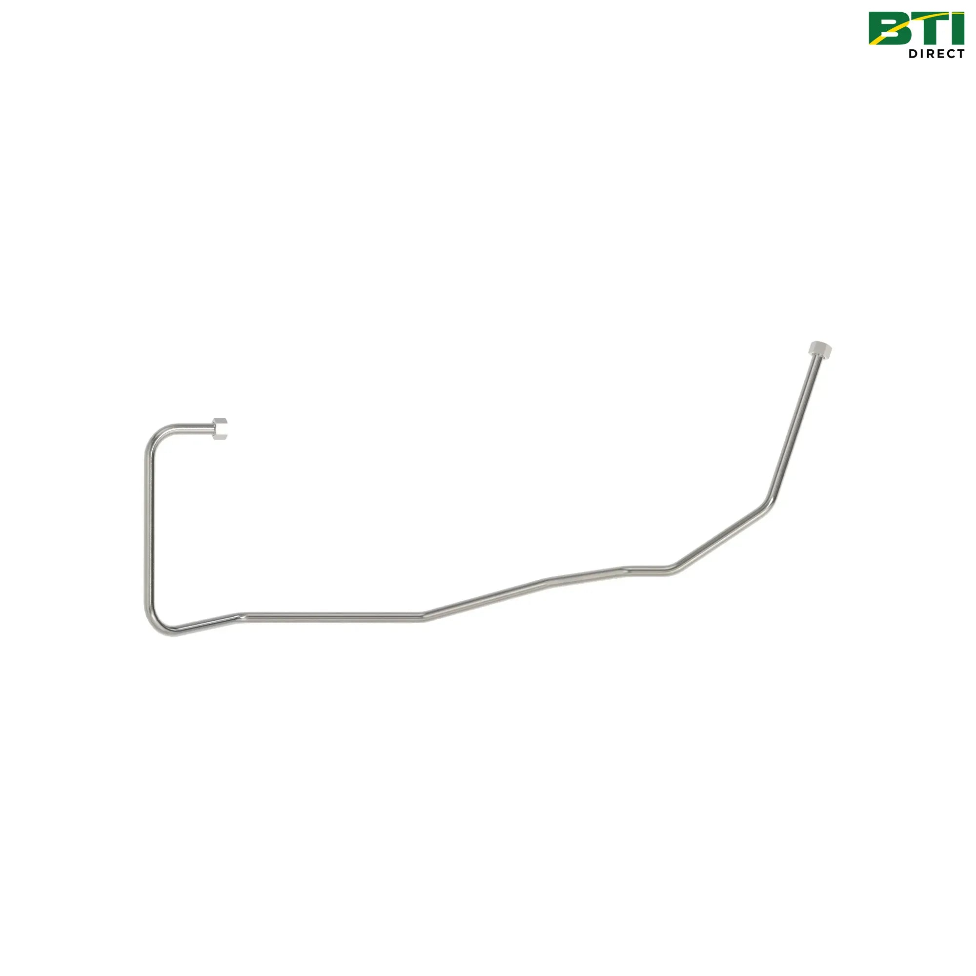RE312606: Rear SCV Return Oil Line