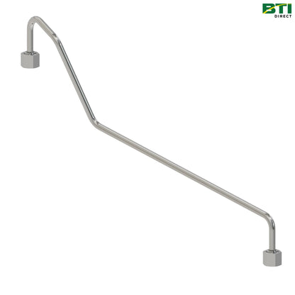 RE191461: Filter Tank Fuel Line