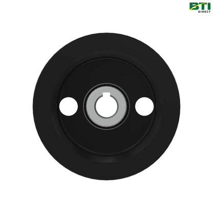 MT7333: Mower Drive Gearcase Input Pulley