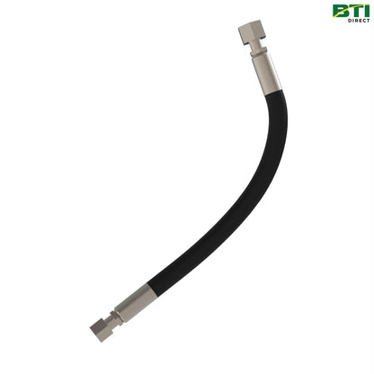 RE285841: Power Beyond Hydraulic Hose