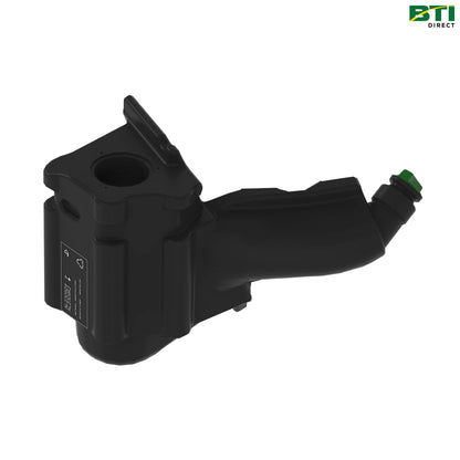 AL230929: DEF Tank