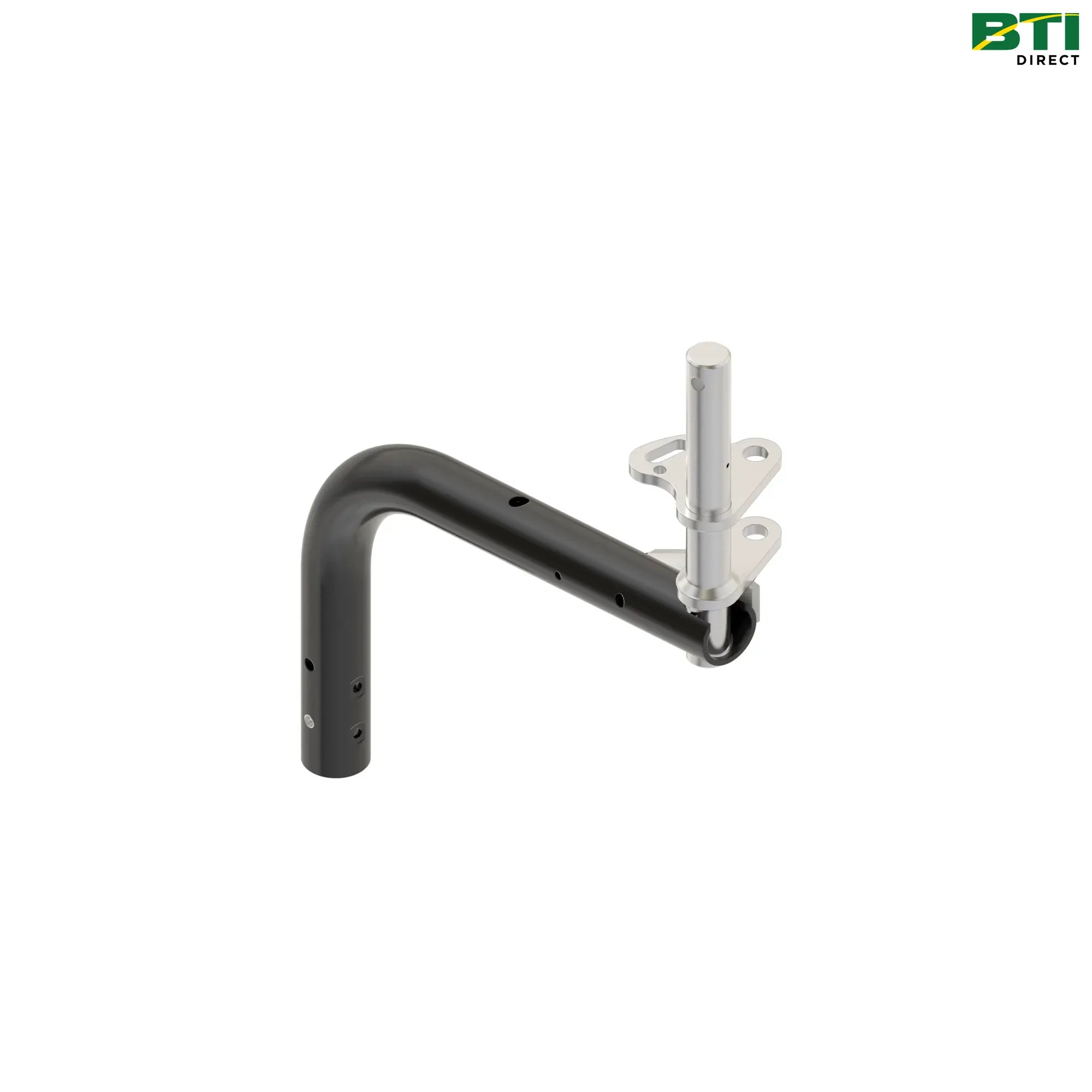 AUC12565: Front Lift Arm, Left Side