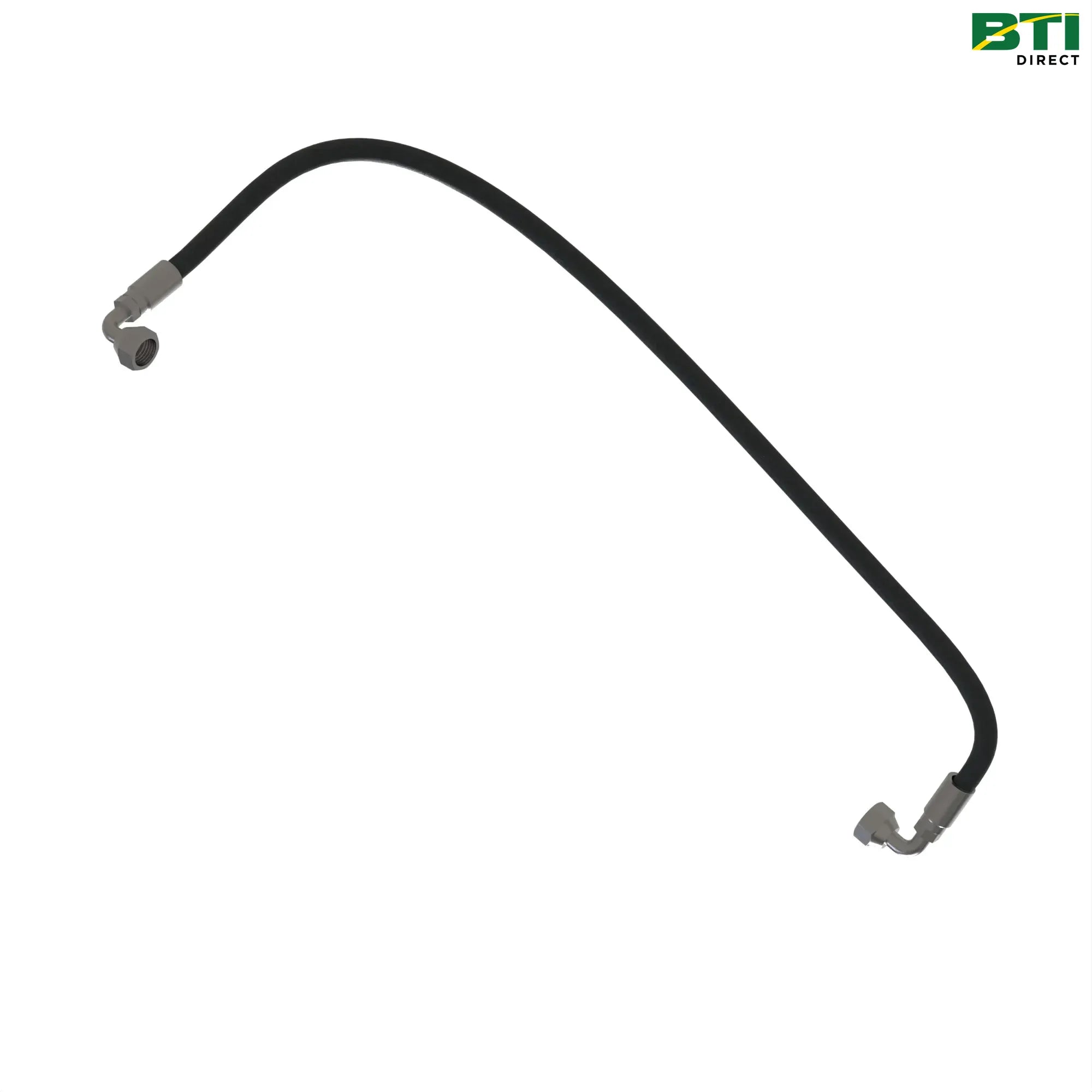 RE206437: Load Sense Pressure Hydraulic Hose