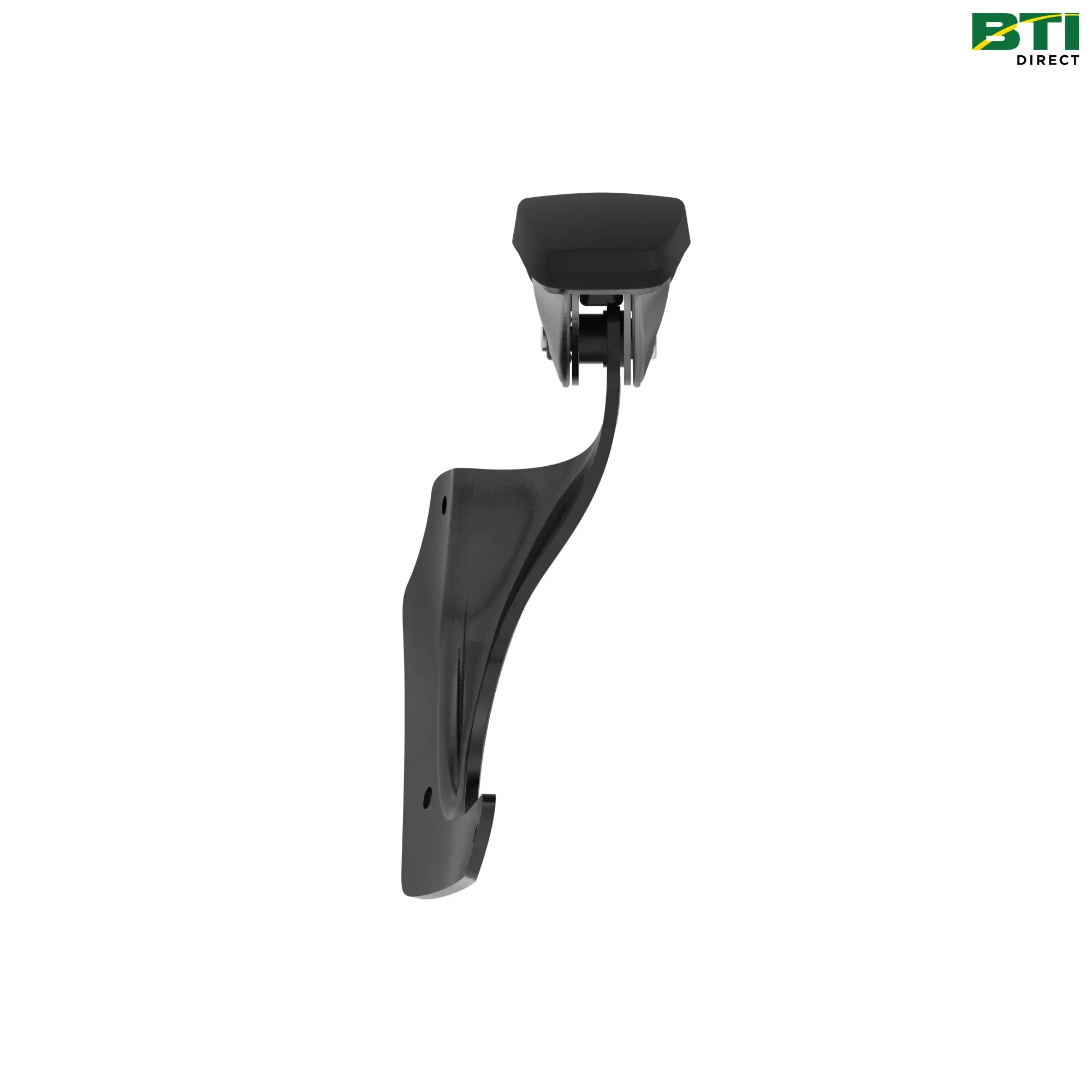 AUC12714: Left Side Armrest