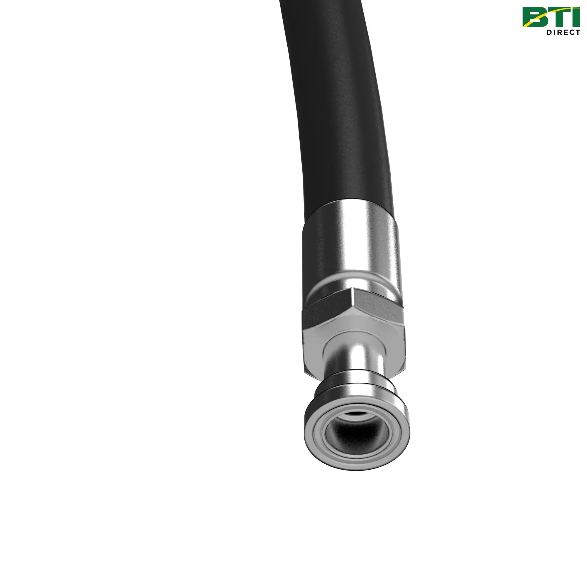 AXE40892: Ground Drive Pump to Distributor Hydraulic Hose