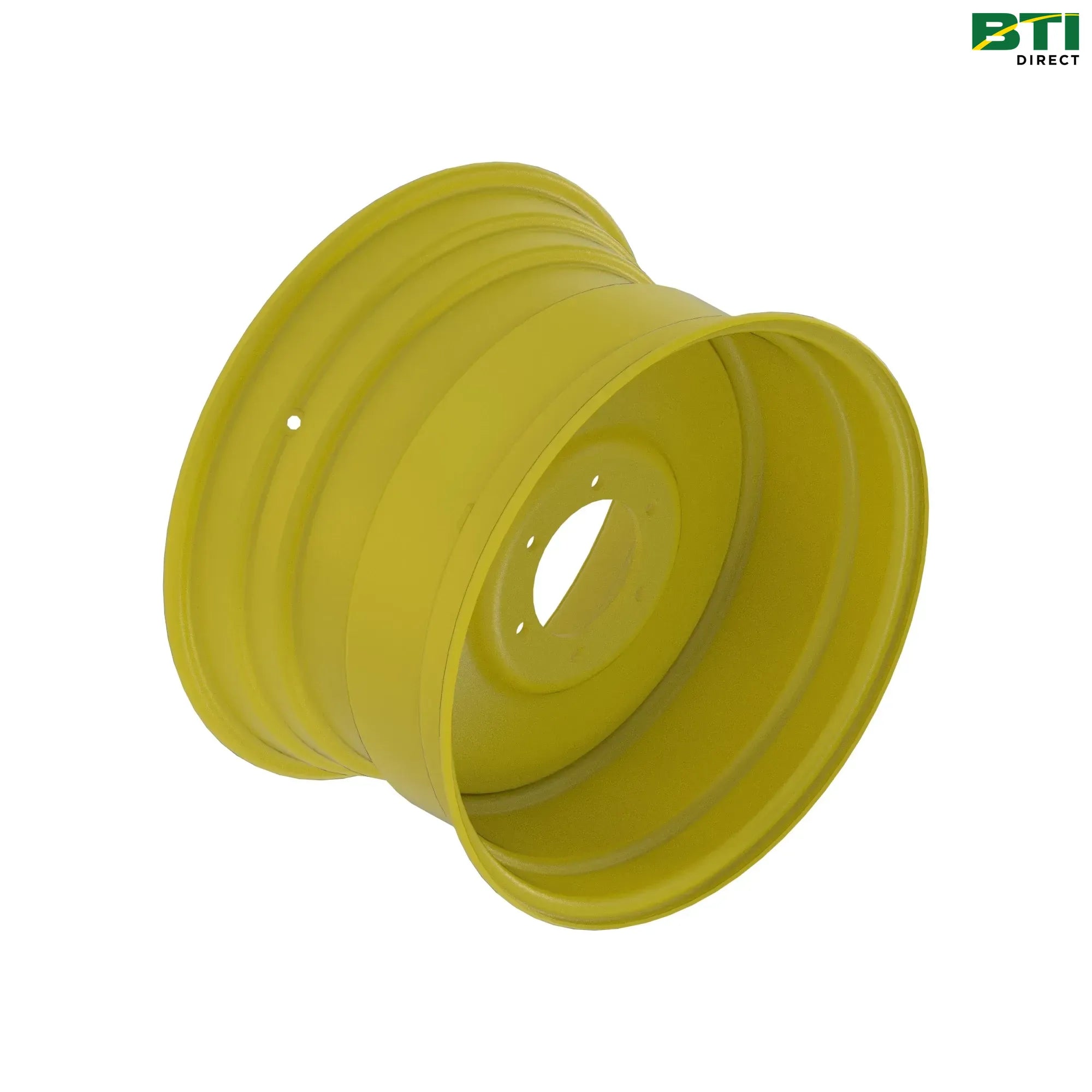 AXE45890: Rear Wheel, 16 X 26