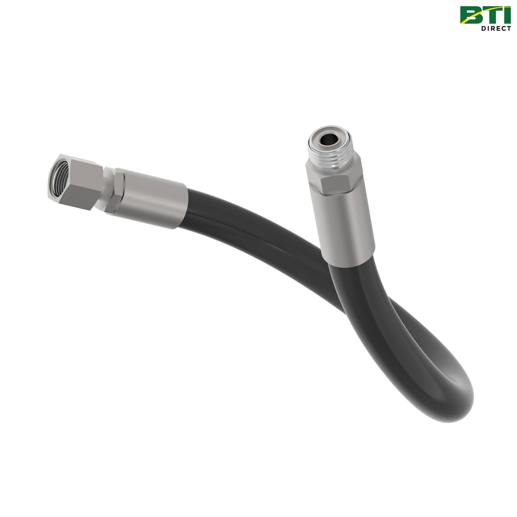 AL225252: Oil Lines Hydraulic Hose