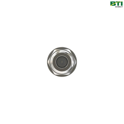 AL214204: Hydraulic Quick Coupler Socket