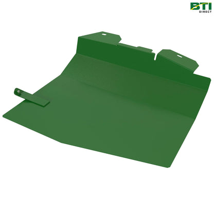 AL234106: Heat Shield