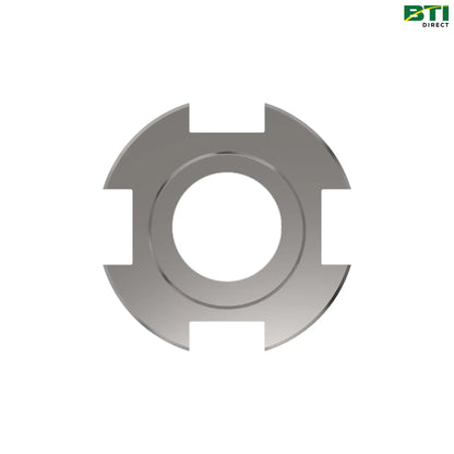 AXE10445: Front Rotor Bearing Tone Wheel