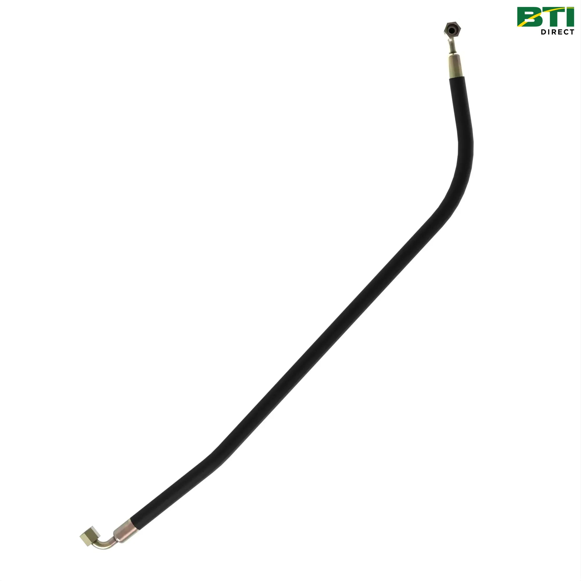 RE286076: Power Beyond Hydraulic Hose