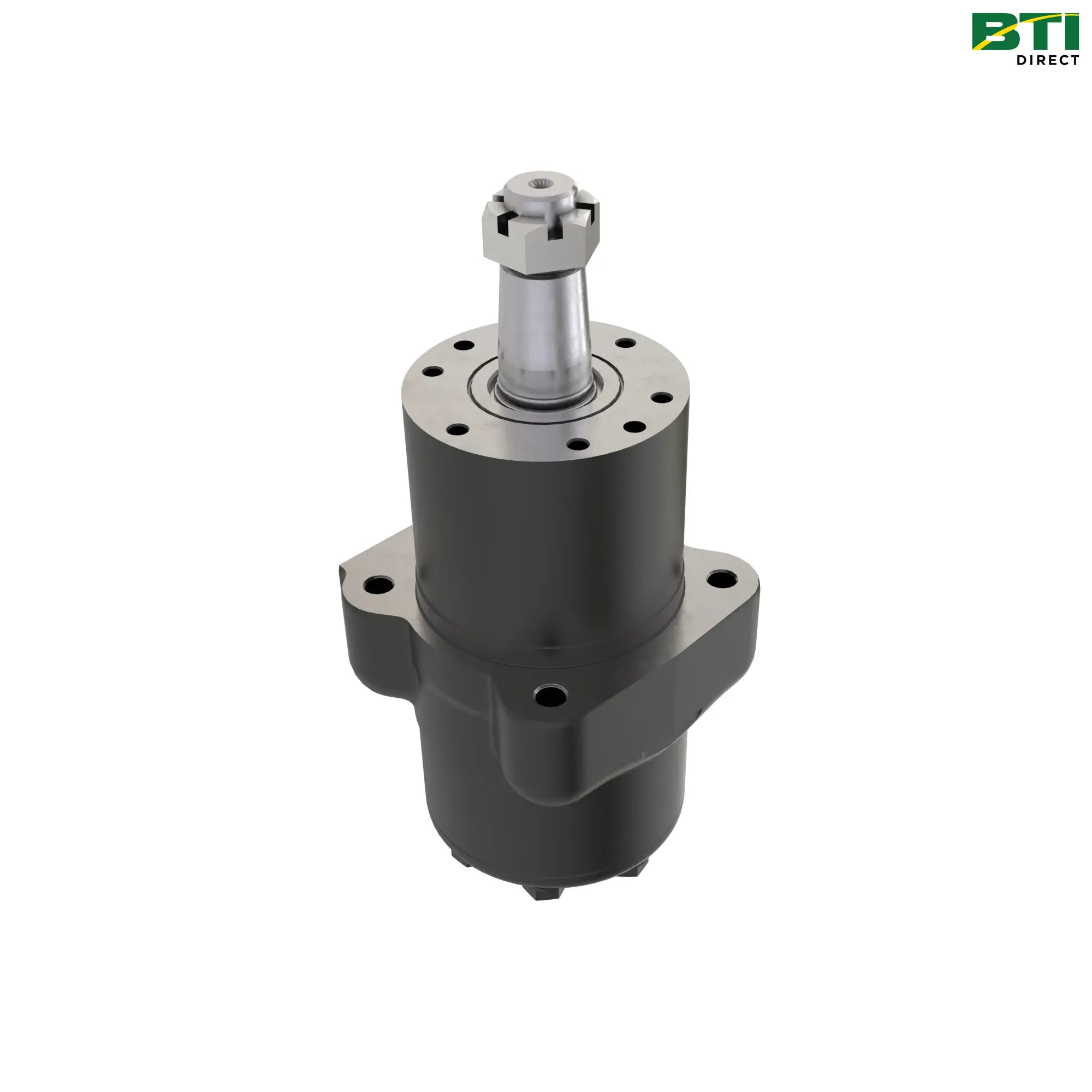 AUC18366: Hydraulic Motor