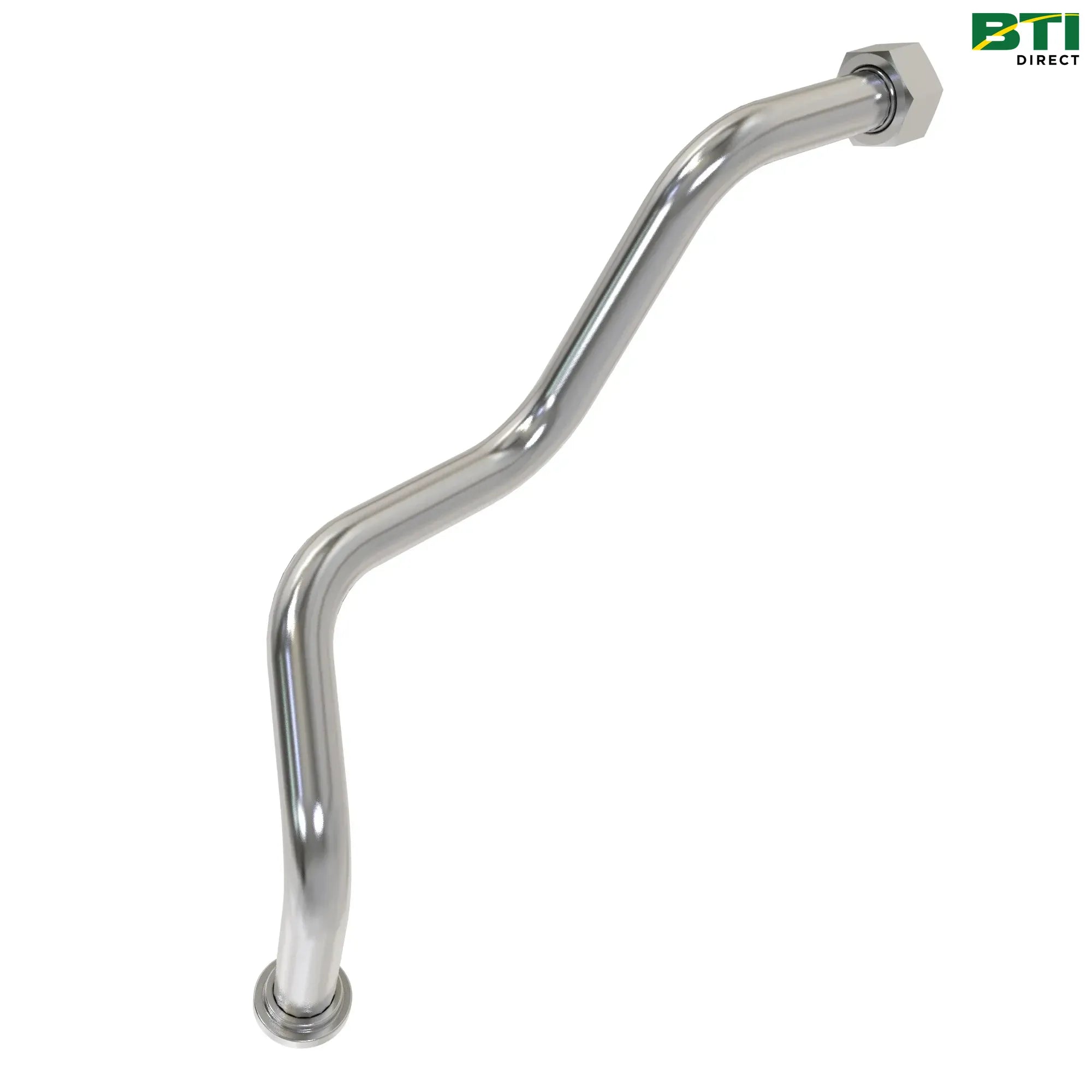 RE304546: Charge Pump Inlet Oil Line