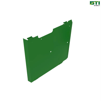 AN304925: Crop Shield