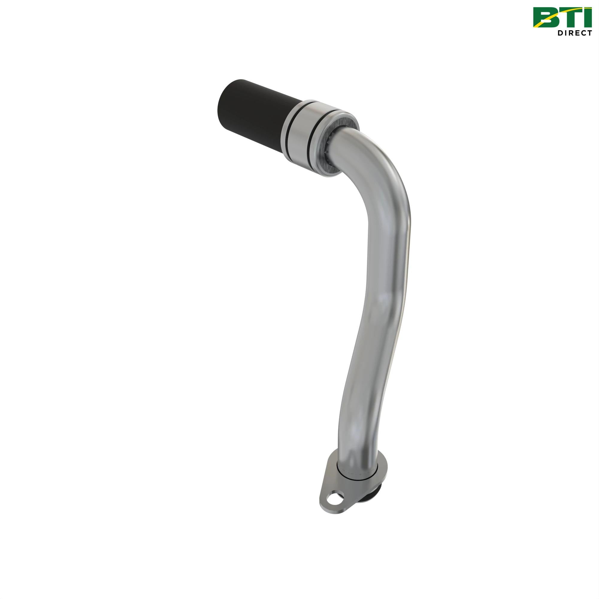 DZ102640: EGR Coolant Return Line
