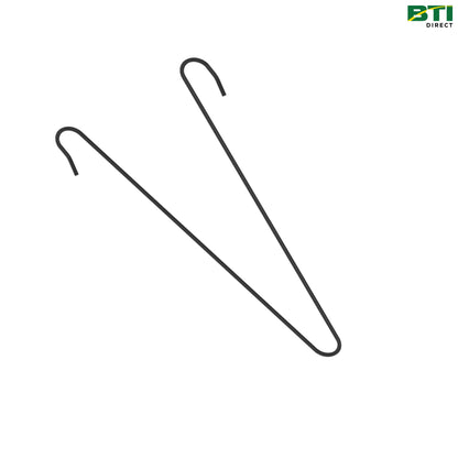 N198712: Drum Pressure Plate Reinforcement