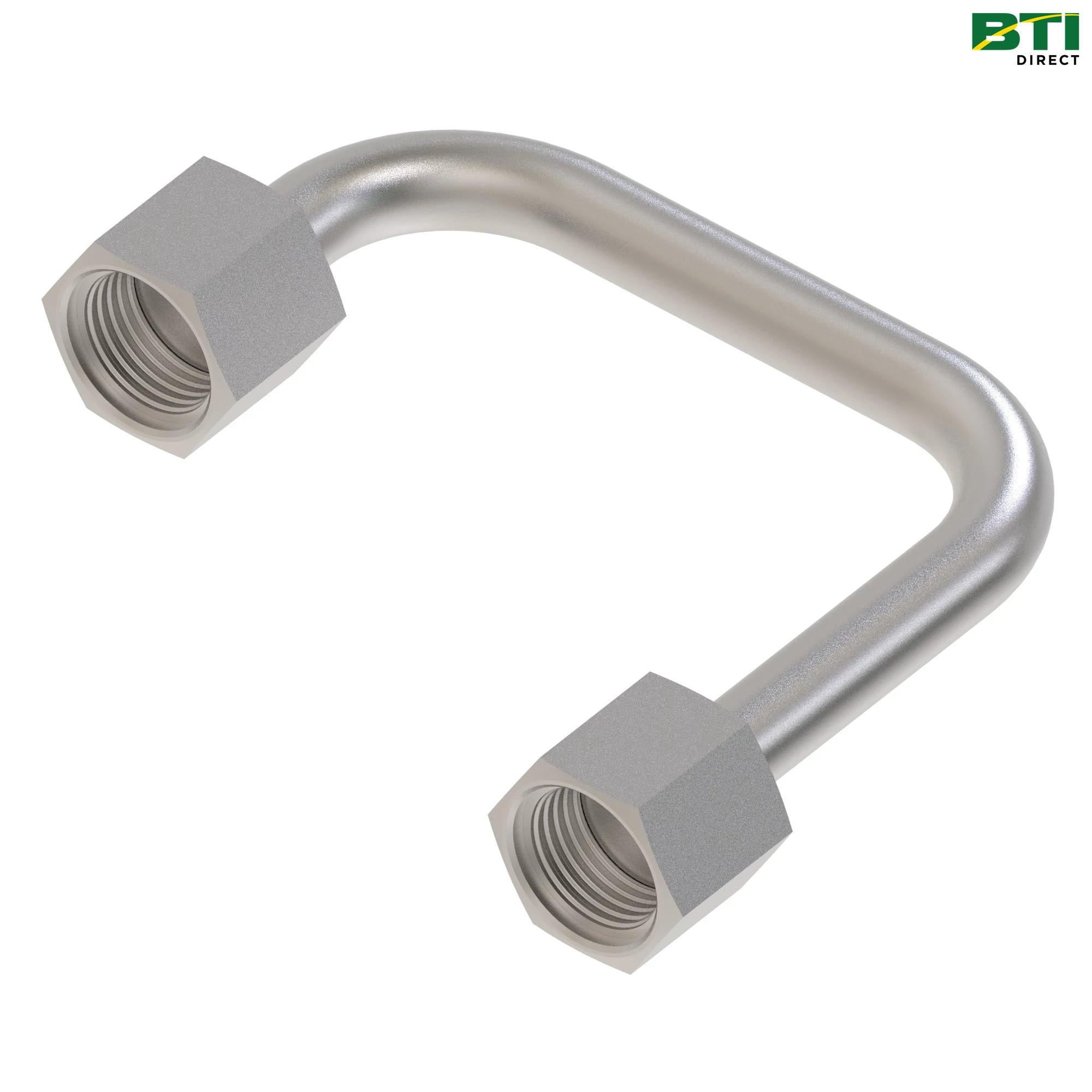 AL175452: Oil Line