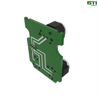 L168076: Push Button Switch