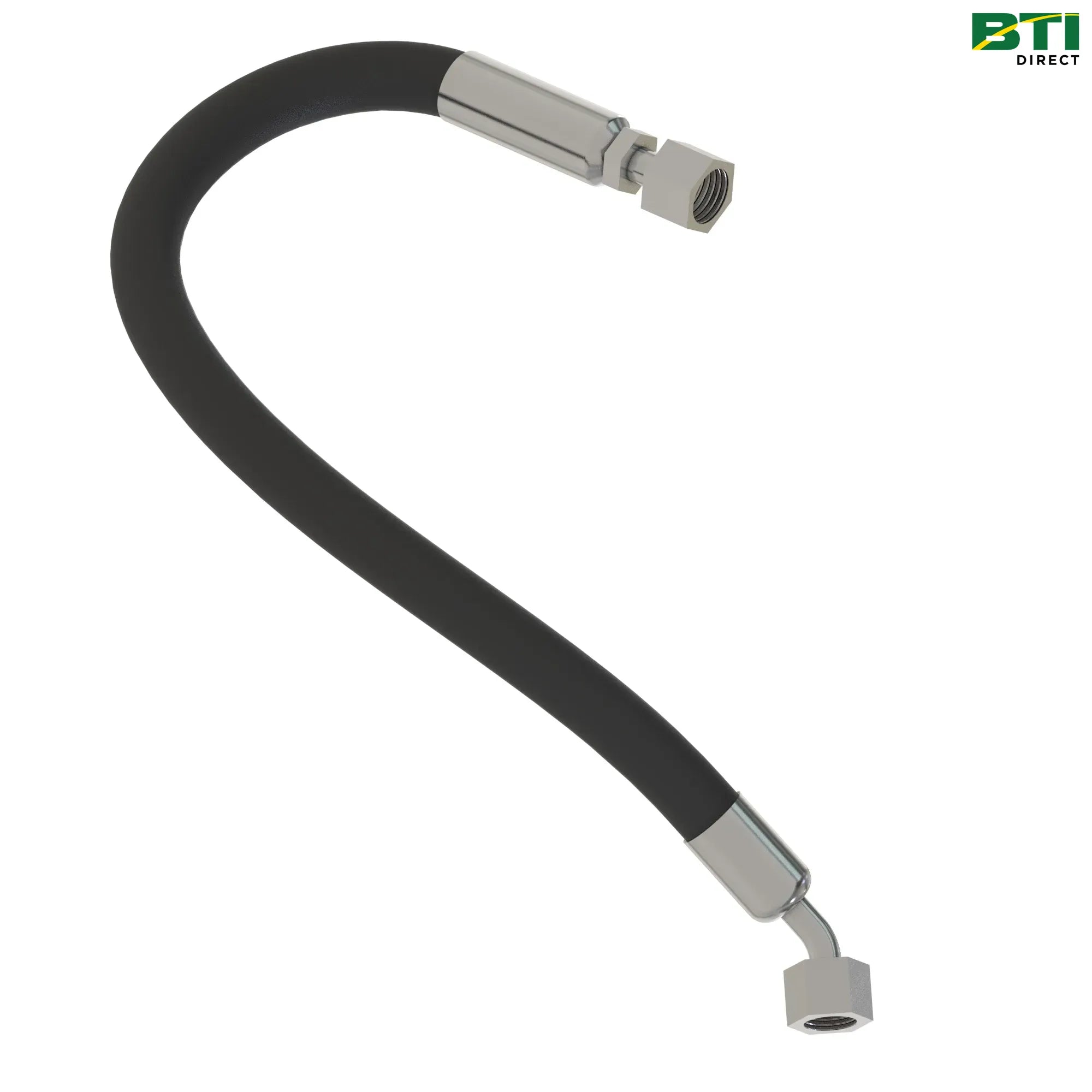 AUC21670: Hydraulic Hose