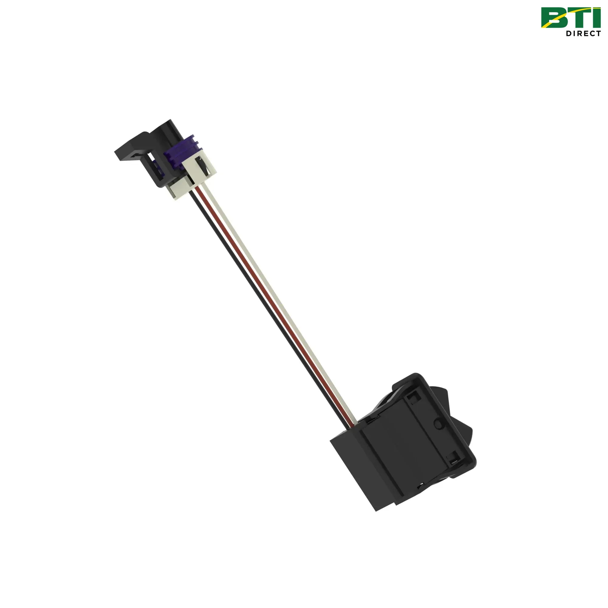 RE162423: Rocker Switch