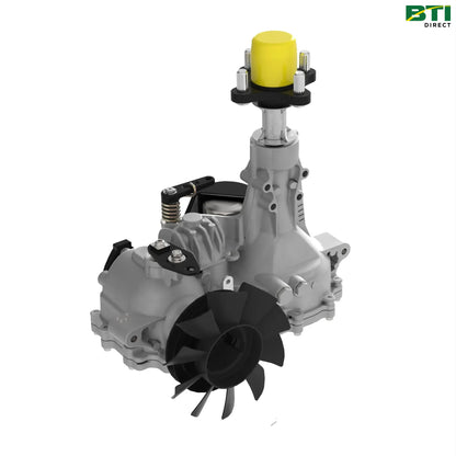AUC20112: ZT3100 Transaxle, Right Side