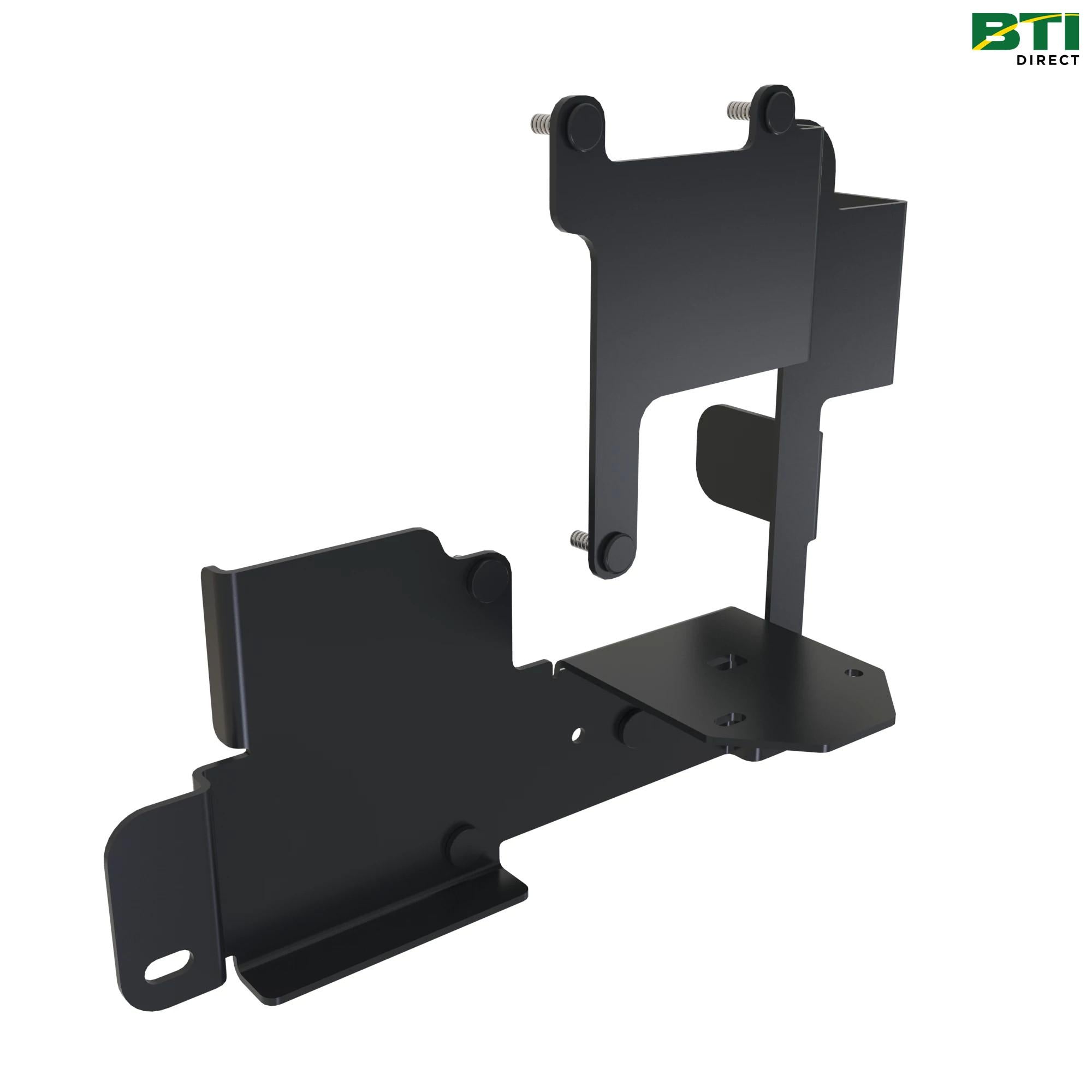 AL231533: Retainer