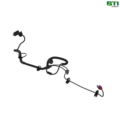 AL209401: Blower Wiring Harness