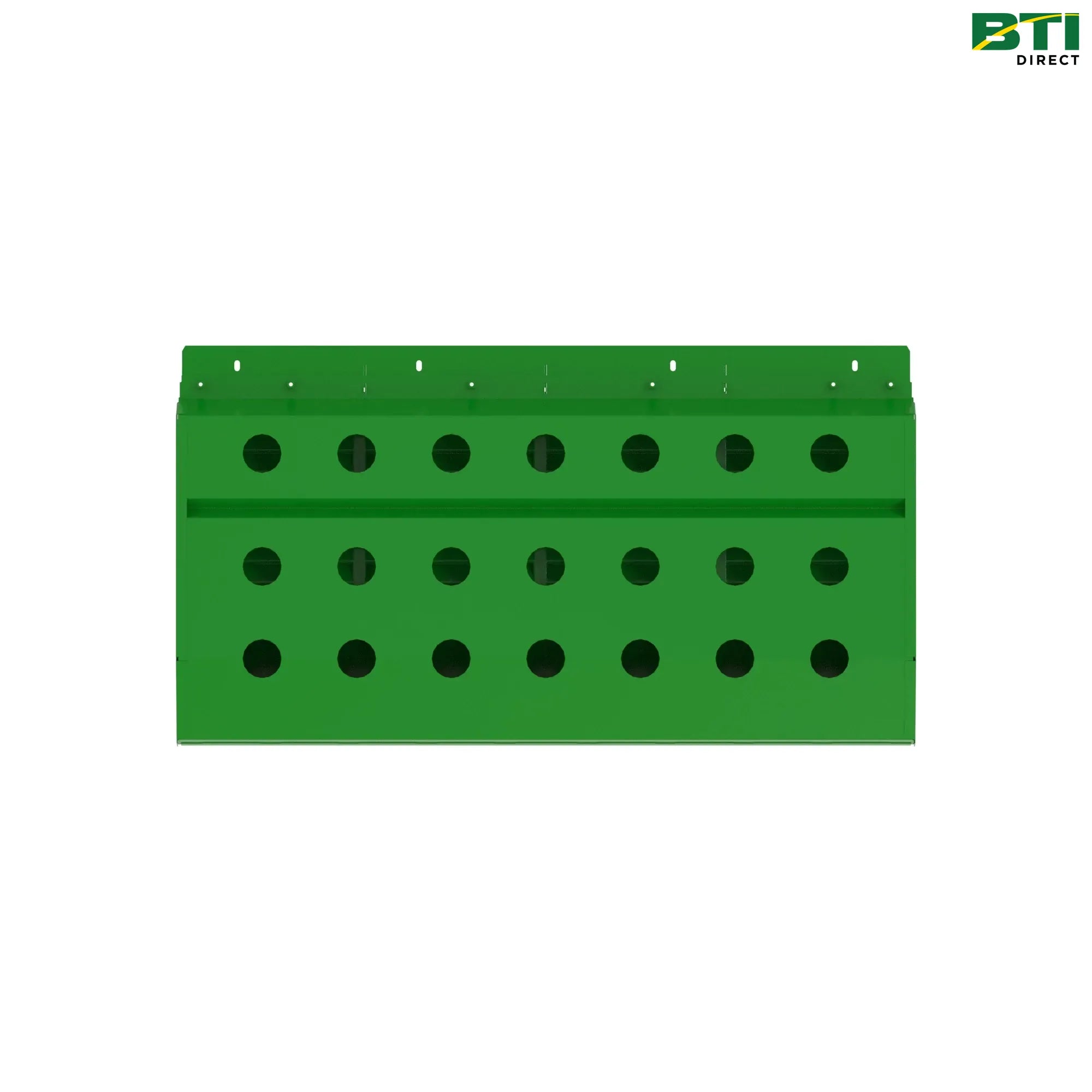 AXE18351: Chaffer Frame Deflector