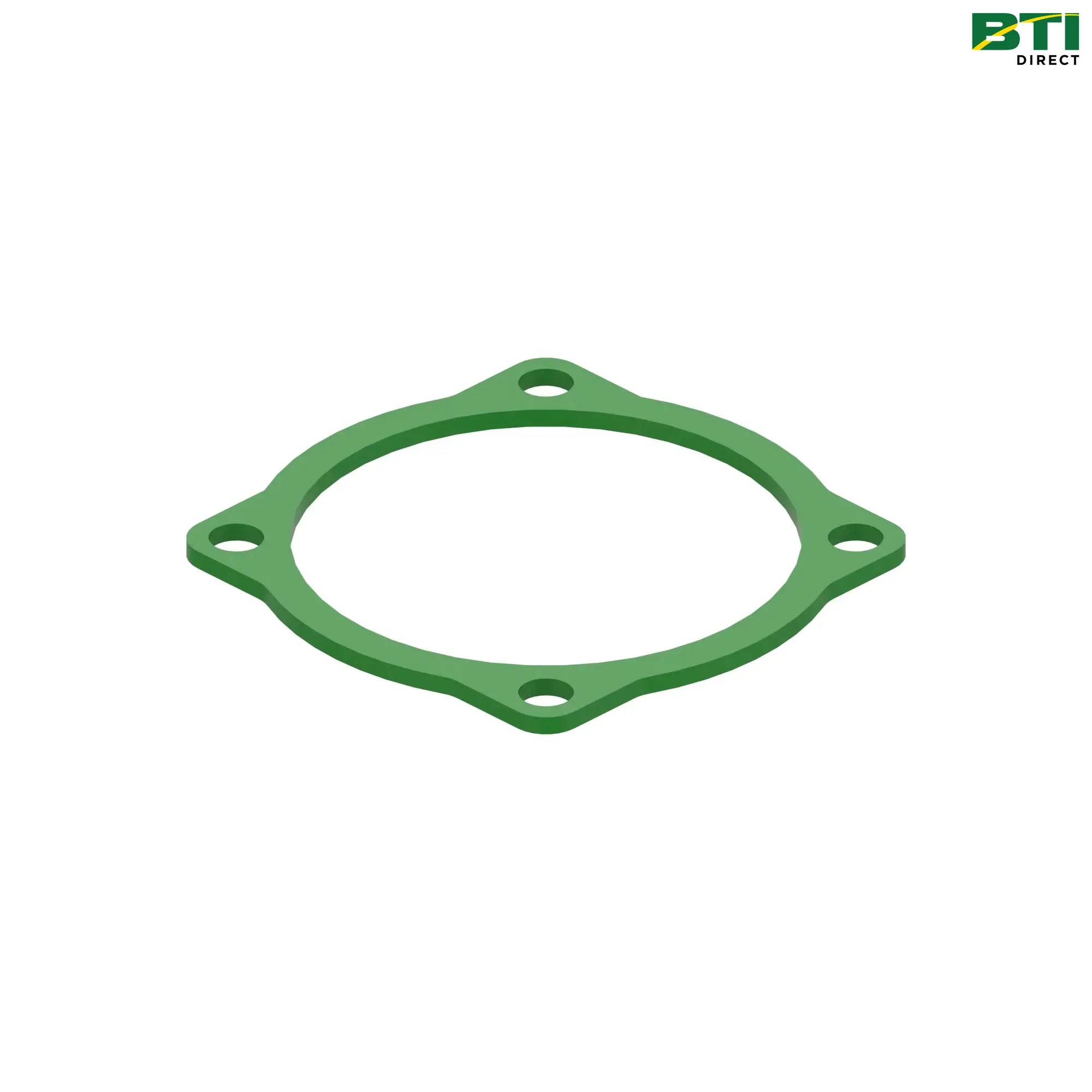 N223478: Motor Spacing Plate, 1/4"