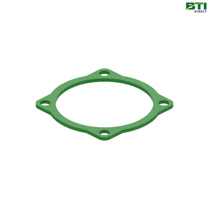 N223478: Motor Spacing Plate, 1/4"