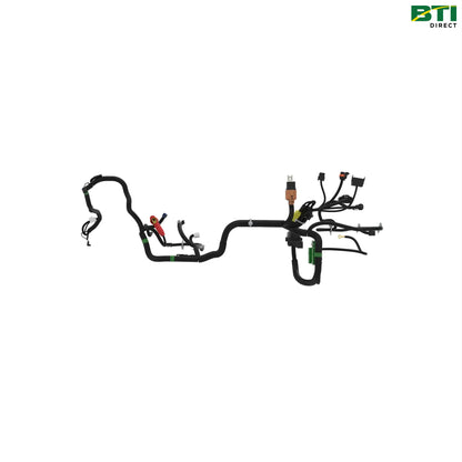AUC16666: Chassis Wiring Harness
